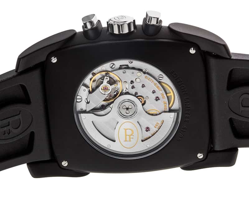 Parmigiani Kalpagraph PFC128-0253200-X01401